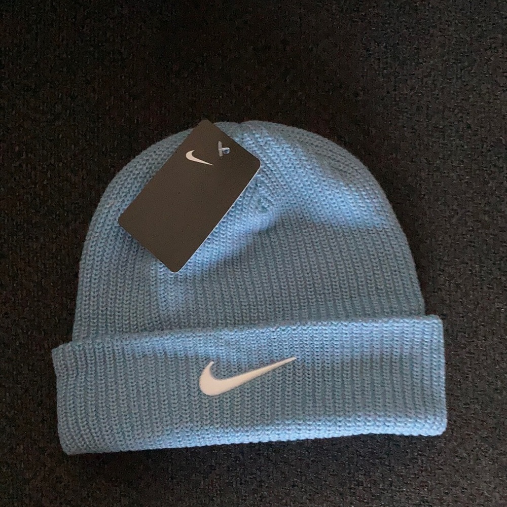 Unisex Nike beanie